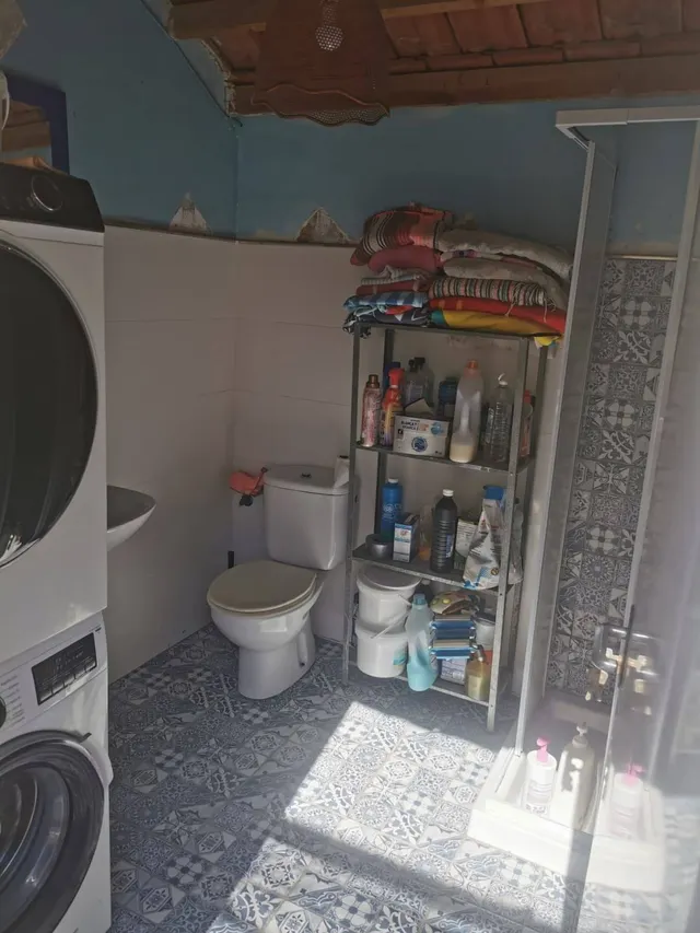 Chalet urbano en san vicente del raspeig – 1.500 m2 de parcela, piscina y zona de barbacoa — 28