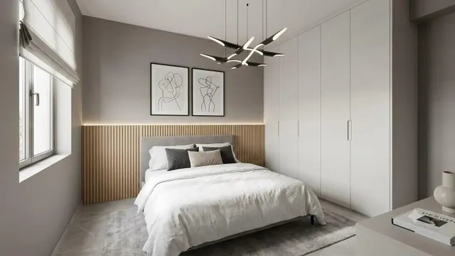 Un lienzo en blanco con 1.000 m2 de parcela y todo por imaginar — 19