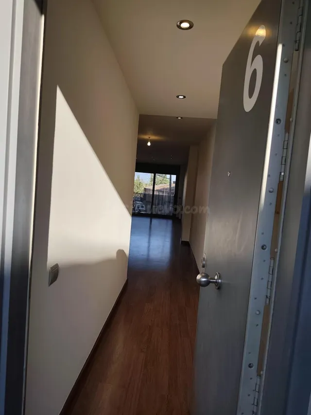 Tu hogar en Santpedor. Piso de 2 habitacions y parking Incluido — 3