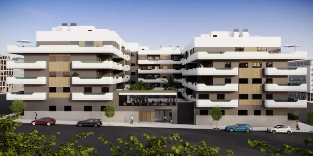 Ático 2 habitaciones 95m² en venta - Eroski — 9