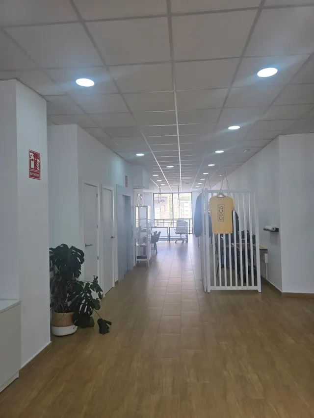 Edificio para inversores — 12