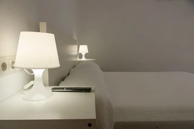 Apartamento 1 habitación 47m² en venta - Centro — 20