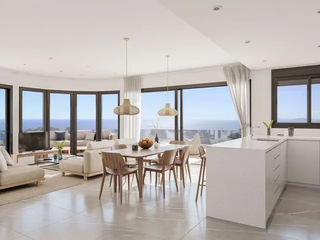 Apartamento 2 habitaciones 72m² en venta - Isla del Fraile — 15