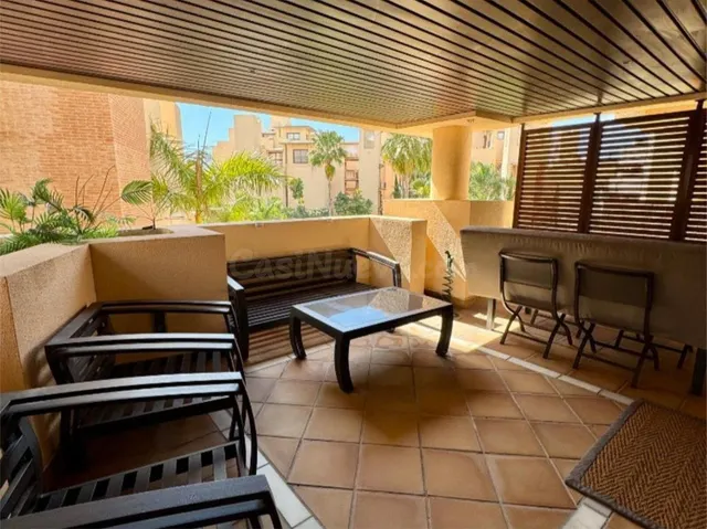 Apartamento 3 habitaciones 132m² en venta - Costa Del Sol — 2