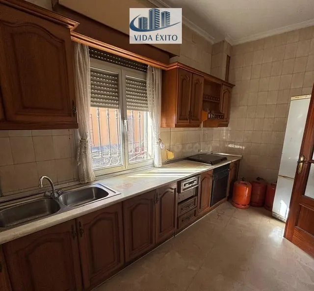CASA+PISO EN BAILEN - foto 3