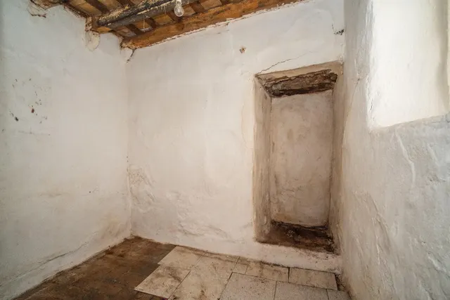 Casa independiente en el centro de Vejer — 20