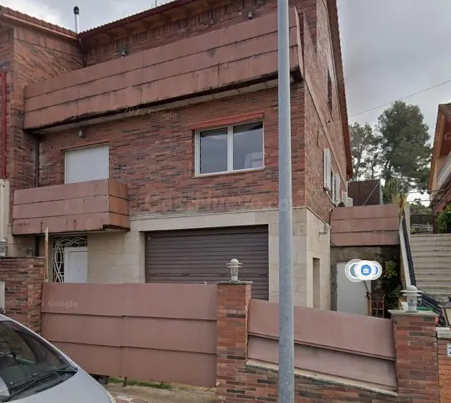 CASA EN ABRERA