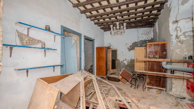 Casa Típica con Encanto en Ayamonte — 33