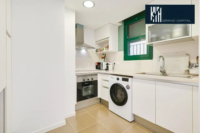 Piso en venta en Calle Illes