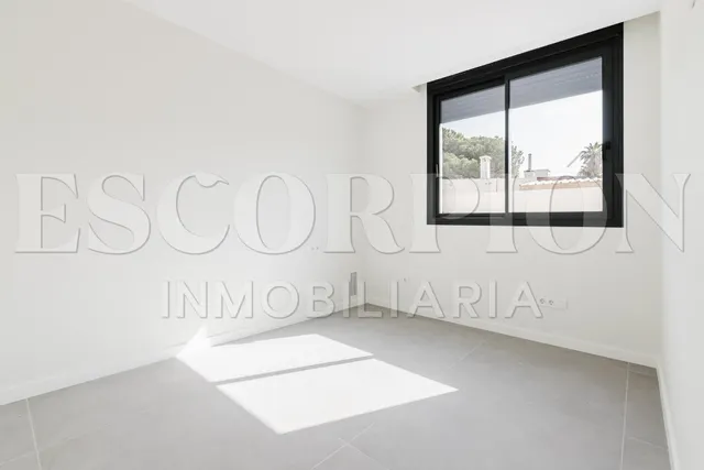 Fantástico chalet nuevo a estrenar en venta en Urbanización La Sima — 12