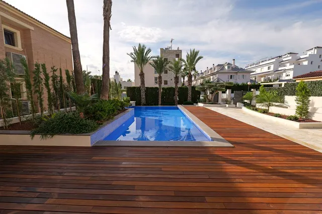 Villa 3 habitaciones 430m² en venta - La veleta — 20
