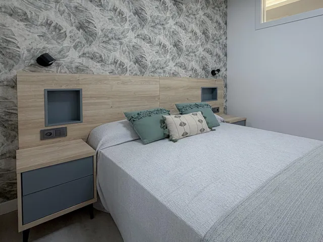 Playa Del Cura! Impresionante apartamento nuevo a estrenar, con excelente distribución de espacios + Gigantesca terraza (160 mts playa) desde 239.900 — 30
