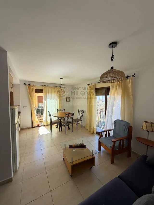Apartamento luminoso con sol todo el día en Alfaz del Pi - foto 3