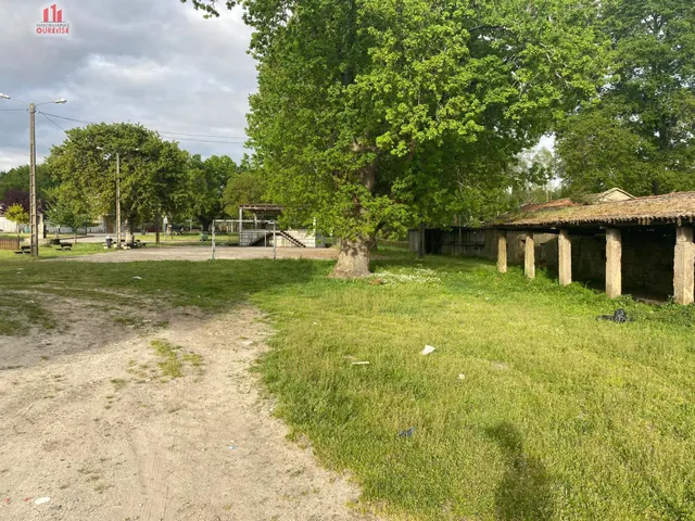 Ref:05312  amplia edificación acondicionada como local comercial y vivienda — 14
