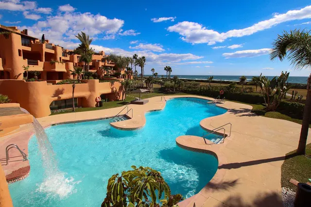 Apartamento 4 habitaciones 186m² en venta - Marbella — 44