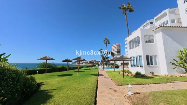 Ático 1 habitación 73m² en venta - Riviera del sol — 32