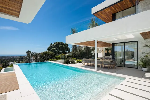 Villa 6 habitaciones 631m² en venta - La Quinta — 32