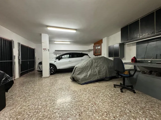 CHALET INDEPENDIENTE EN VENTA EN LAS PAULINAS-HOGAR PROVINCIAL ALICANTE — 44