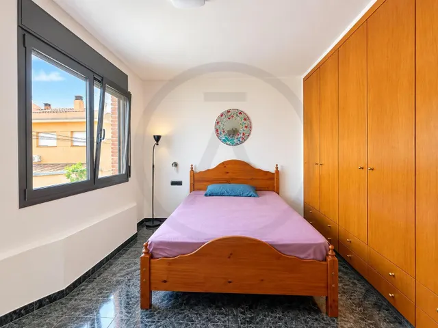 AMPLITUD, LUZ Y ESPACIOS PARA TODA LA FAMILIA EN CAN TRIAS — 27