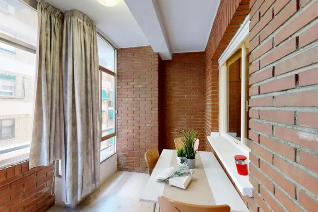 Vivienda en Avd. Río Segura — 10