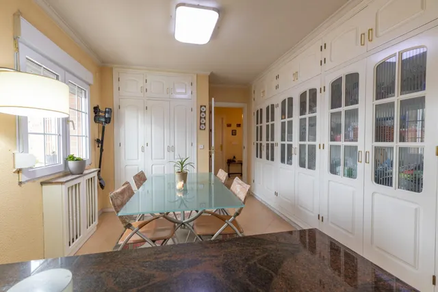 ¡¡EXCLUSIVA VIVIENDA DE ALTO STANDING EN UNA PARCELA DE 3.166 m2 EN ALHENDIN!! — 13