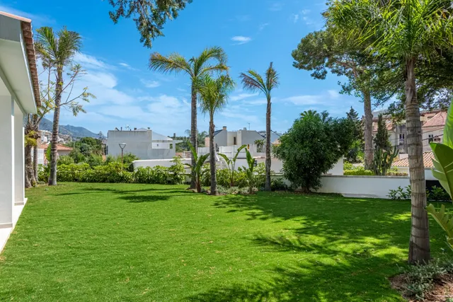Magnifica casa independiente situada en los Boliches - foto 4