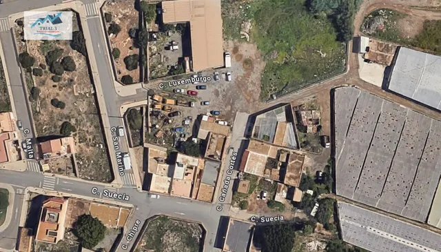 Venta casa en El Ejido (Almería) - foto 3