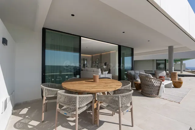 Ático 2 habitaciones 105m² en venta - Costa Del Sol - foto 5