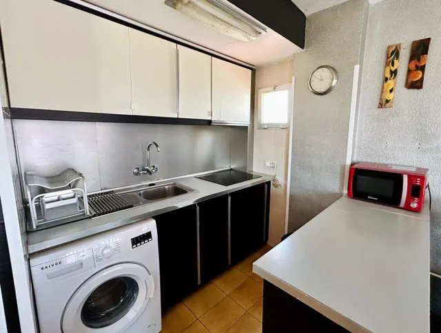 Apartamento 1 habitación 57m² en venta - La veleta — 9