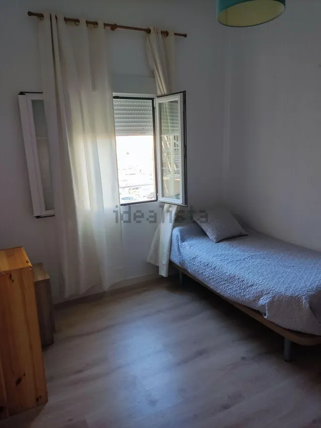 SE VENDE PISO EN SAN FERNANDO , ZONA HORNOS PUNICOS — 15