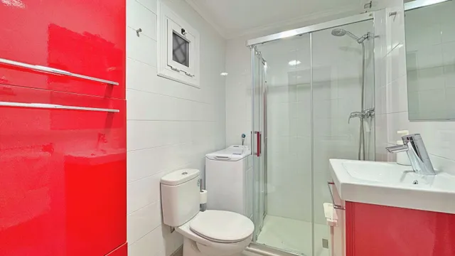 Apartamento 1 habitación 45m² en venta - Los Europeos — 13
