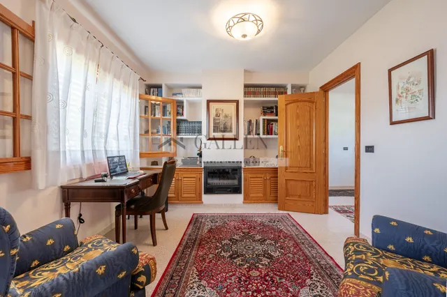 Impresionante Vivienda en Urbanización Las Palmas, Benicasim — 28