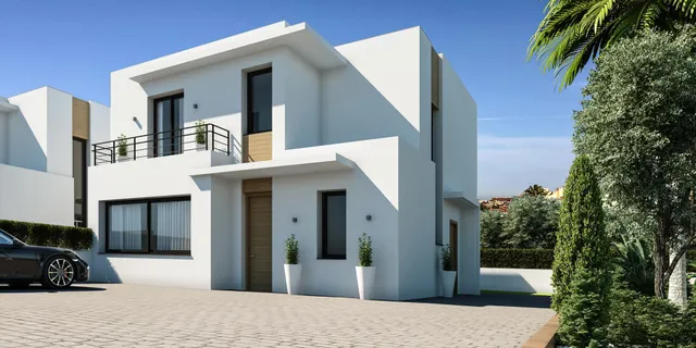 Villa 3 habitaciones 155m² en venta - Tossal Gros — 17