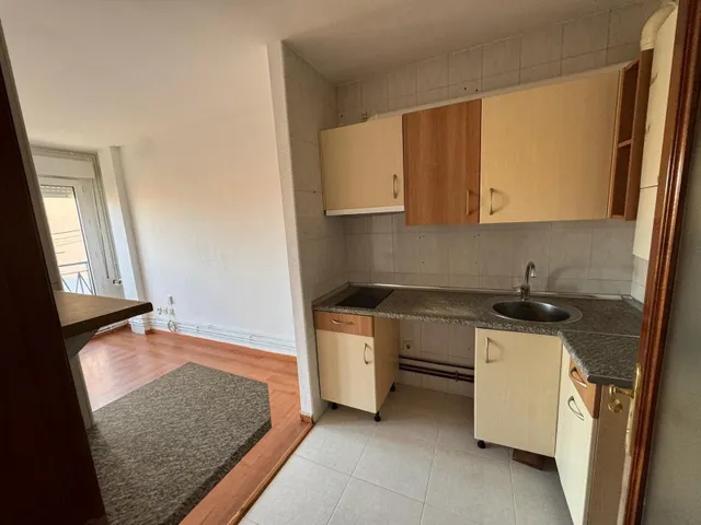 Piso en venta en Trinquete 2, Cigales — 13