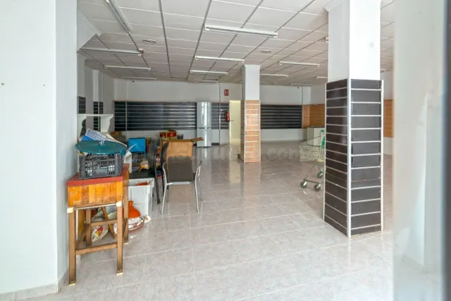 Edificio en venta Ondarta - foto 3