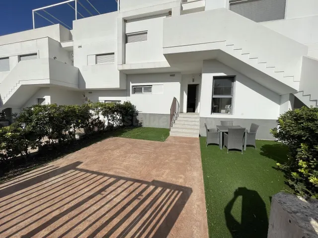 Apartamento 2 habitaciones en venta - Comunidad valenciana — 2
