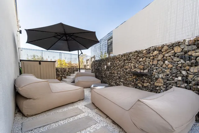 Adosado 3 habitaciones 134m² en venta - Riviera del sol — 33