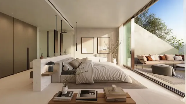 Villa 3 habitaciones 130m² en venta - El Higuerón — 7