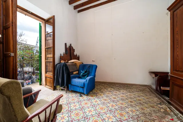 Piso dúplex en pleno centro de Porreres — 11
