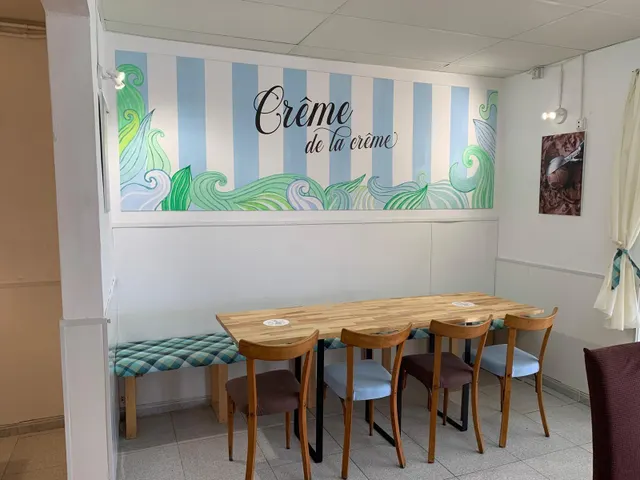 Heladería frente al mar en L’Ametlla de Mar: traspaso 38.000 €, equipada y en funcionamiento — 15
