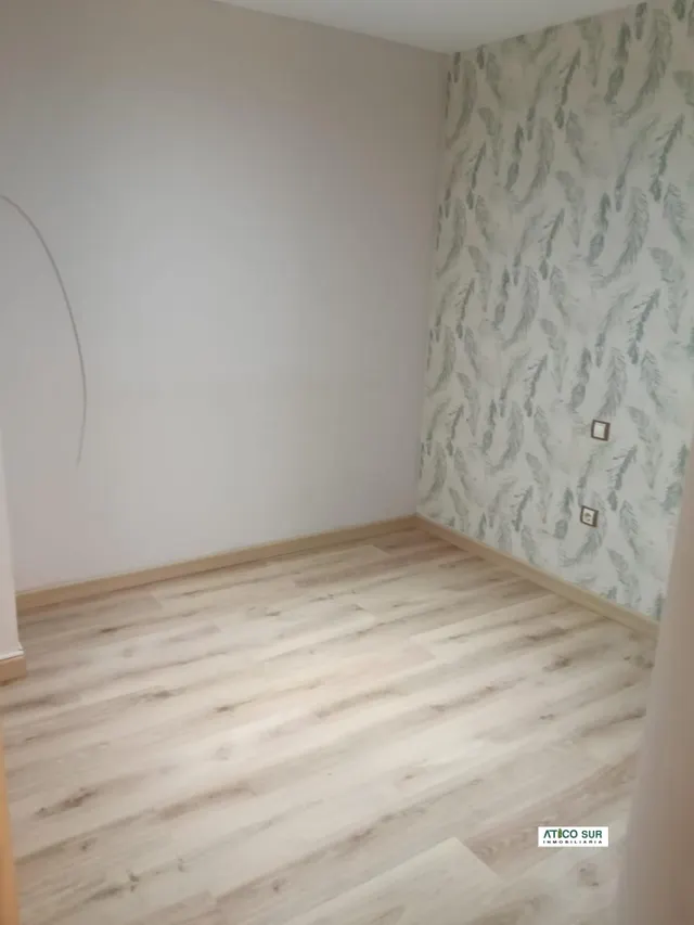 Piso en el Calero, 3 dormitorios, garaje y trastero. — 7