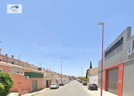 Venta Garaje en Tomelloso - Ciudad Real — 2