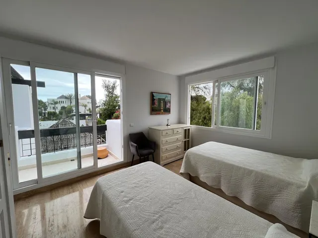 Apartamento 2 habitaciones 100m² en venta - Marbella — 10
