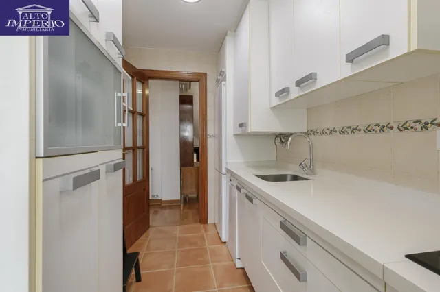 Ático en venta en La Zubia — 15
