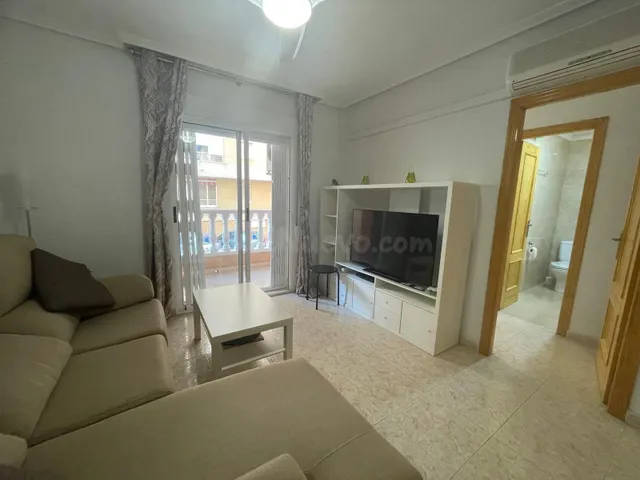 Apartamento de 3 dormitorios con garaje y orientación sureste — 5