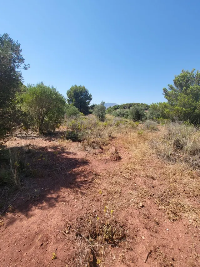 Parcela en Venta en La Nucía - Zona Bello Horizonte