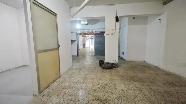 Local comercial - Barcelona (Gràcia / Vila de Gràcia) — 8