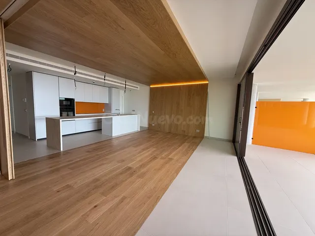 Apartamento 3 habitaciones 111m² en venta - Centro — 3