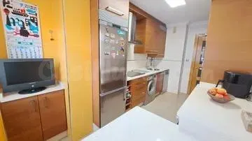 PISO CON TRASTERO EN LA CALZADA GARAJE OPCIONAL - foto 3