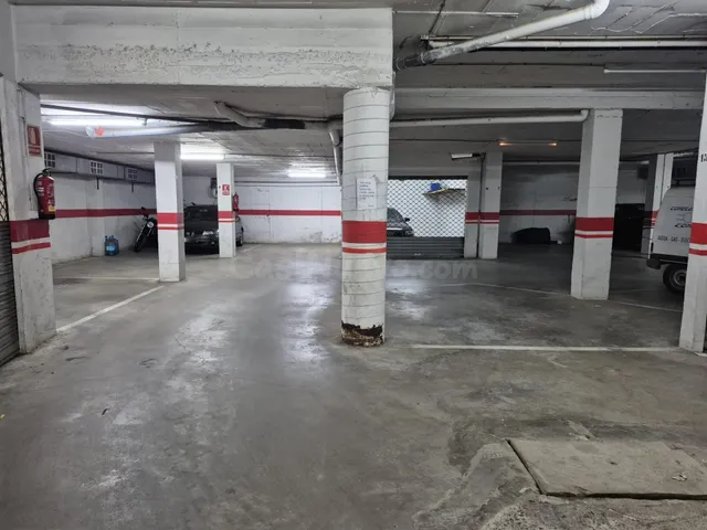Parking en venta en Malgrat de Mar - foto 5
